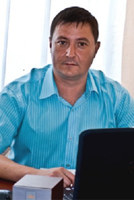 Красницкий Дмитрий Анатольевич